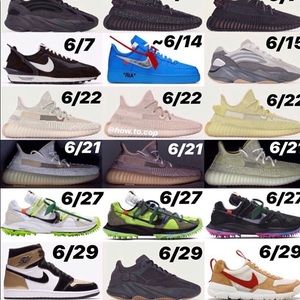 Meet your Posher, Malik